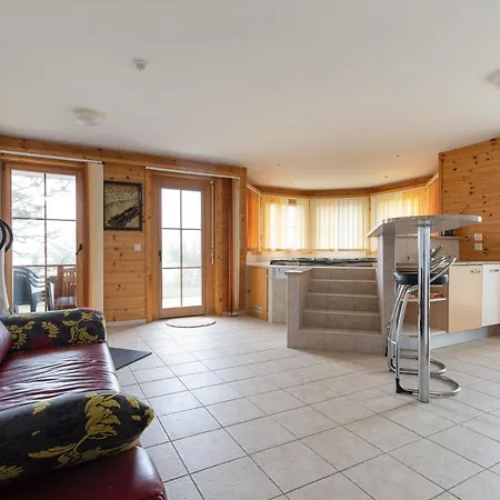 Big Center App For 6 W. Jacuzzi & Double Sauna! Appartement *
